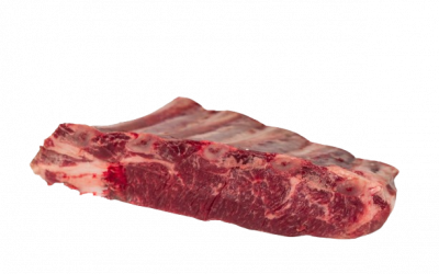 Biancostato giovenca maturata