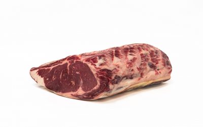 Entrecòte giovenca maturata