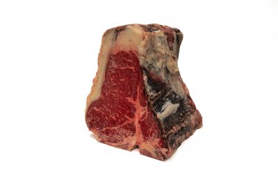 Fiorentina scottona bavarese