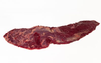 Bavetta giovenca maturata