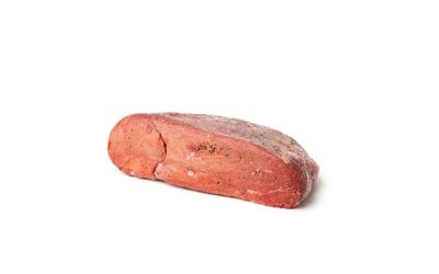 La nostra carne salada