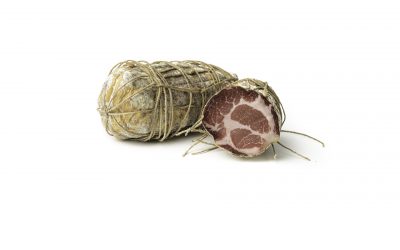 La nostra coppa stagionata