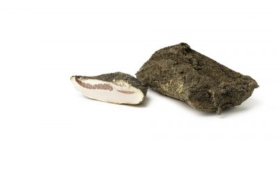 Il nostro guanciale stagionato