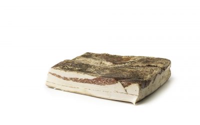 Il nostro lardo tirolese