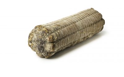 La nostra pancetta con cotenna