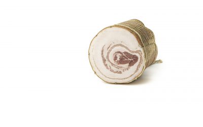 La nostra pancetta contadina