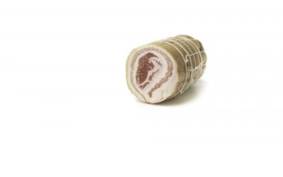 La nostra pancetta stagionata