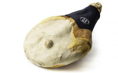 Il nostro prosciutto crudo 24 mesi