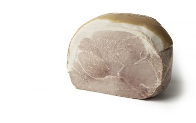Il nostro prosciutto cotto nostrano