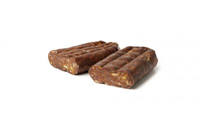 La nostra spianata calabra