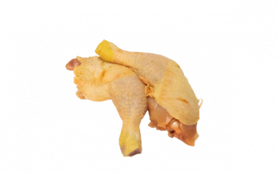 Cosce di pollo