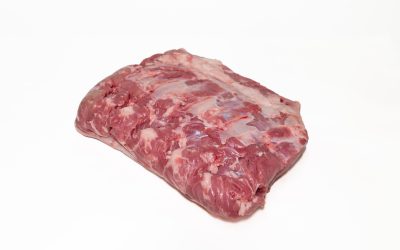 Entrecote di Vitello