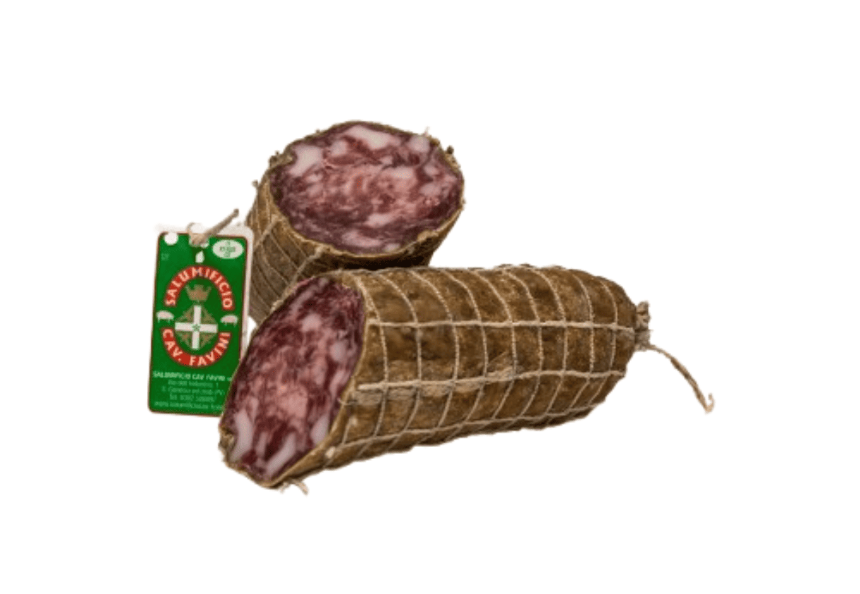 SALAME ARTIGIANALE