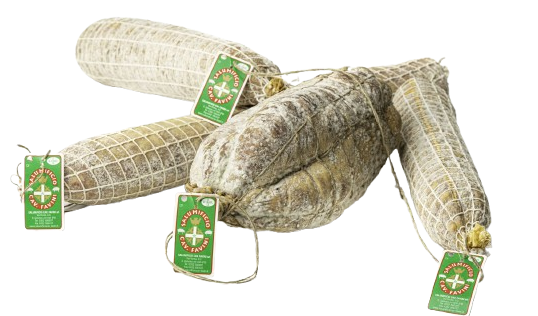 MATERIE PRIME DI qualità