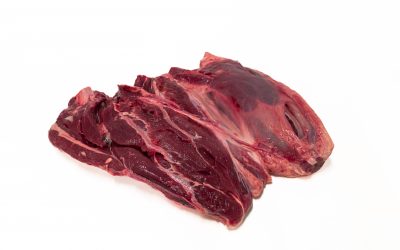 Muscolo scottona s/o